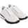 Cipők Férfi Rövid szárú edzőcipők Dsquared SNM0262-01500001-1062 Fehér