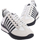 Cipők Férfi Rövid szárú edzőcipők Dsquared SNM0263-01602625-M072 Sokszínű