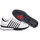 Cipők Férfi Rövid szárú edzőcipők Dsquared SNM0263-01602625-M072 Sokszínű