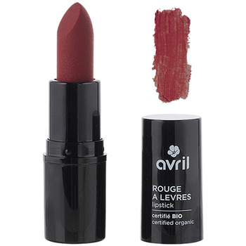 szepsegapolas Női Rúzs Avril Organic Certified Lipstick - Framboise Rózsaszín