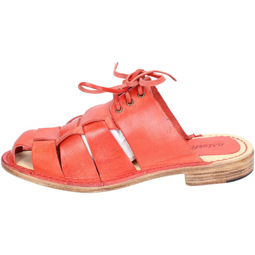 Cipők Női Szandálok / Saruk Astorflex EY807 Piros