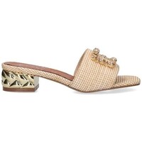 Cipők Női Szandálok / Saruk Exé Shoes KATY 257 Arany