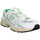 Cipők Férfi Divat edzőcipők New Balance 530 Toile Homme White Leaf Fehér