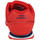 Cipők Gyerek Divat edzőcipők New Balance 500 Toile Enfant Red Navy Piros