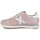 Cipők Női Félcipők Munich Clik 19 4172019 Beige Rózsaszín