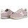 Cipők Női Félcipők Munich Clik 19 4172019 Beige Rózsaszín