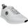 Cipők Férfi Rövid szárú edzőcipők Bugatti 341-akk02-5000 Fehér