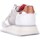 Cipők Női Rövid szárú edzőcipők Wushu Ruy MASTER 100003 Sokszínű