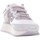 Cipők Női Rövid szárú edzőcipők Wushu Ruy MASTER 100003 Sokszínű