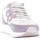 Cipők Női Rövid szárú edzőcipők Wushu Ruy MASTER 100003 Bézs