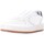 Cipők Női Rövid szárú edzőcipők Philippe Model VNLD Fehér