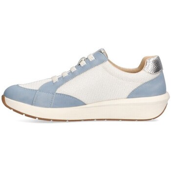 Cipők Női Divat edzőcipők Armony 73756 Kék