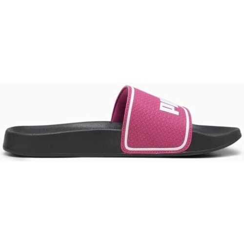 Cipők Női Szandálok / Saruk Puma 384139 LEADCAT 2.0 Rózsaszín