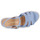 Cipők Női Szandálok / Saruk Stonefly PARKY 16 EMBOSSED S./NAPPA LTH Kék