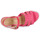 Cipők Női Szandálok / Saruk Stonefly PARKY 16 EMBOSSED S./NAPPA LTH Rózsaszín