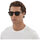 Órák & Ékszerek Napszemüvegek Yves Saint Laurent Occhiali da Sole Saint Laurent SL 620 002 Barna
