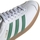 Cipők Férfi Rövid szárú edzőcipők adidas Originals Gazelle IH2216 Fehér