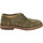 Cipők Női Oxford cipők & Bokacipők Astorflex EY828 Zöld
