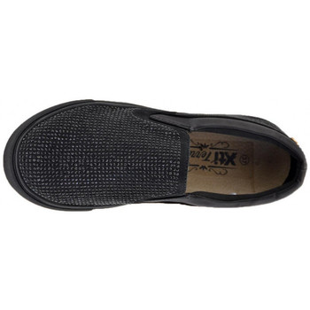 Xti Sneakers Fekete 