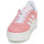 Cipők Női Rövid szárú edzőcipők adidas Originals GAZELLE BOLD Rózsaszín / Fehér