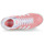 Cipők Női Rövid szárú edzőcipők adidas Originals GAZELLE BOLD Rózsaszín / Fehér