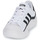 Cipők Női Rövid szárú edzőcipők adidas Originals SUPERSTAR MILLENCON Fehér / Fekete 