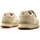 Cipők Női Rövid szárú edzőcipők MTNG SNEAKERS  60391 Bézs