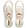 Cipők Női Félcipők Pikolinos Mesina W6B-6996 Blanco Nata Fehér