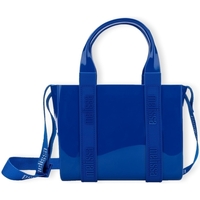 Táskák Női Pénztárcák Melissa Mini Dulce Bag - Blue Kék