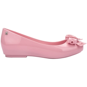 Cipők Női Balerina cipők
 Melissa Dora Hot - Pink Rózsaszín