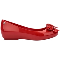 Cipők Női Balerina cipők
 Melissa Dora Hot - Red Piros
