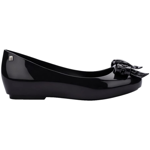 Cipők Női Balerina cipők
 Melissa Dora Hot Sandals - Black Fekete 
