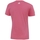 Ruhák Női Pólók / Galléros Pólók adidas Originals WMS T SHIRT LOGO PULSE Rózsaszín
