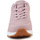 Cipők Női Rövid szárú edzőcipők Skechers Uno Stand On Air 73690-BLSH Blush Rózsaszín