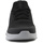 Cipők Férfi Futócipők Skechers 210810-BLK SLADE BLACK Fekete 