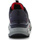 Cipők Férfi Rövid szárú edzőcipők Skechers Skech-Air Ventura 232655-NVRD Kék