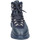 Cipők Női Bokacsizmák Stokton EY871 Kék