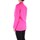 Ruhák Női Kabátok / Blézerek Pinko 102858 A1L8 Rózsaszín