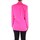 Ruhák Női Kabátok / Blézerek Pinko 102858 A1L8 Rózsaszín