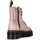 Cipők Női Bokacsizmák Dr. Martens 31159348 Rózsaszín