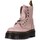 Cipők Női Bokacsizmák Dr. Martens 31159348 Rózsaszín