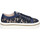 Cipők Női Divat edzőcipők Stokton EY881 Kék