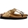 Cipők Női Papucsok Scholl 231508 Citromsárga