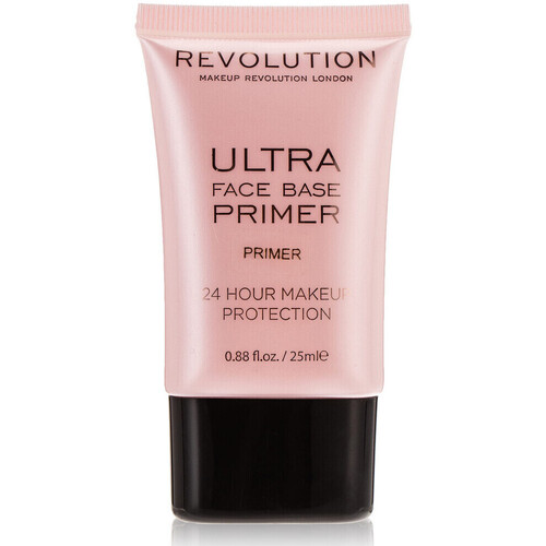 szepsegapolas Női Alapozók Makeup Revolution Ultra Face Base Primer Más