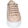 Cipők Női Divat edzőcipők Stokton EY890 Rózsaszín