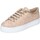 Cipők Női Divat edzőcipők Stokton EY890 Rózsaszín