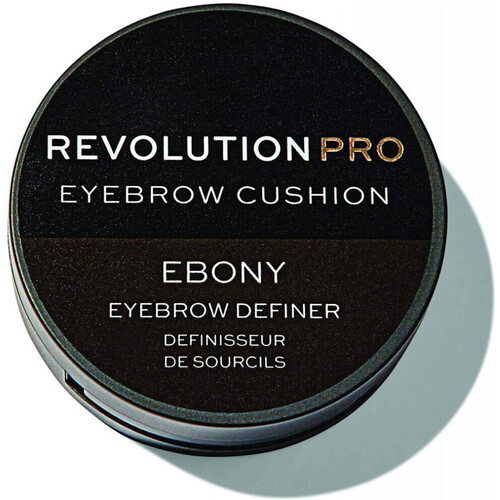 szepsegapolas Női Szemöldök smink Makeup Revolution Eyebrow Cushion Brow Definer - Ebony Barna