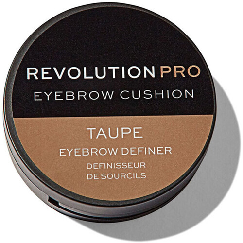 szepsegapolas Női Szemöldök smink Makeup Revolution Eyebrow Cushion Brow Definer - Taupe Bézs