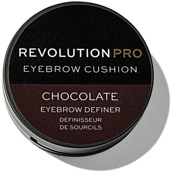szepsegapolas Női Szemöldök smink Makeup Revolution  Barna