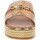 Cipők Női Szandálok / Saruk Alviero Martini 1870-0371 Bézs